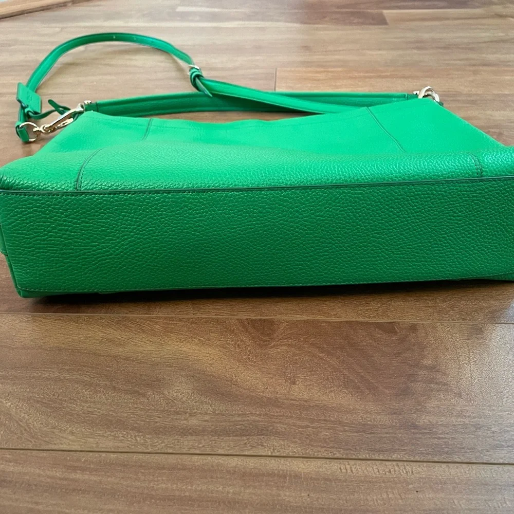 Coach Scout Hobo - Picture 4 of 7
